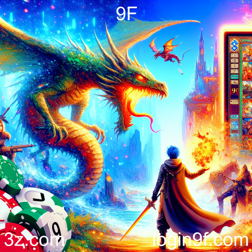 A Evolução dos Jogos de RPG: História e Perspectivas