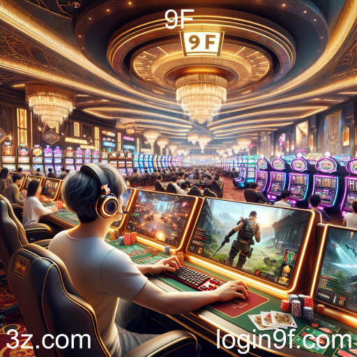 A Evolução dos Jogos de Tiro: Uma Odisseia de Ação e Estratégia