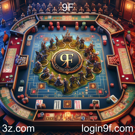 Jogos de Estratégia